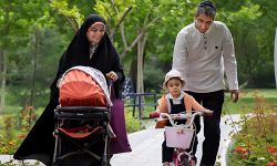 محور رفع چالش‌های خانوادگی معرفت‌افزایی فطری است