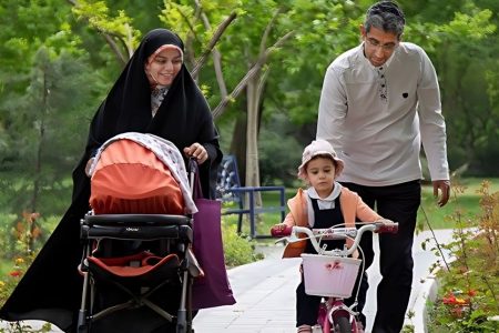 محور رفع چالش‌های خانوادگی معرفت‌افزایی فطری است