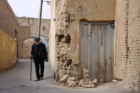 سرمایه‌گذاری در مسکن توسعه پایدار شهری می‌آفریند