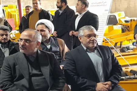 ۶۷ هزار هکتار اراضی زنجان به آبیاری نوین مجهزند