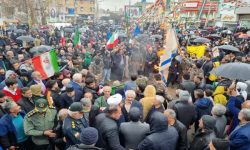 وقتی اقلیم سرما میهن‌دوستی را گرم‌تر کرد