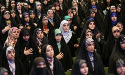 انقلاب اسلامی هویت مستقل زن را احیاء کرد