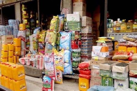 نقش فراشهری ابهر در تأمین کالا
