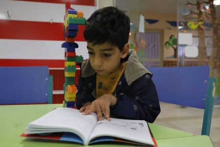 برگزاری جشنواره نویسنده فاضل در ابهر