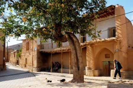 گردشگری خردمندانه در ابهر مکمل حماسه‌ مقاومت