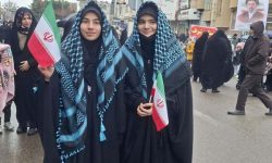 بصیرت نوجوانان امروز آرزوی دشمن را باطل کرد
