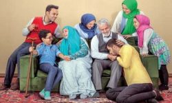 هر خانه می‌تواند جامعه را آرام نگه دارد