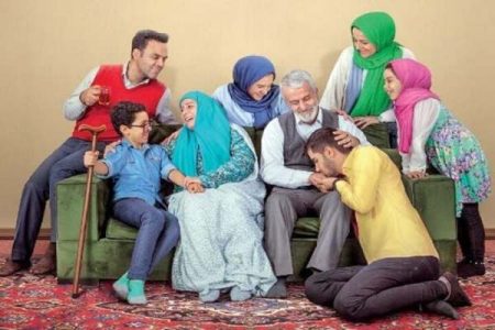 هر خانه می‌تواند جامعه را آرام نگه دارد