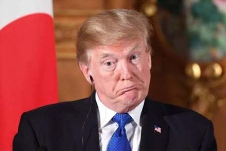 دروغ‌گویی به مثابه ابزار راهبردی ترامپ
