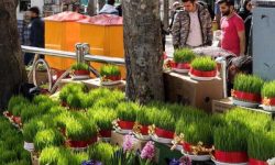 ساده‌زیستی رمضان الگوی مصرف نوروزی امسال شد