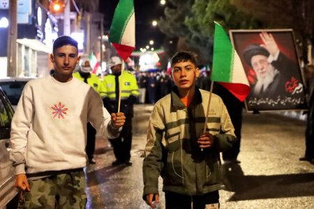 امنیت روانی با رفتار مؤمنانه میسر است