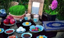 در دل سختی نوروز، امید را زنده کرد