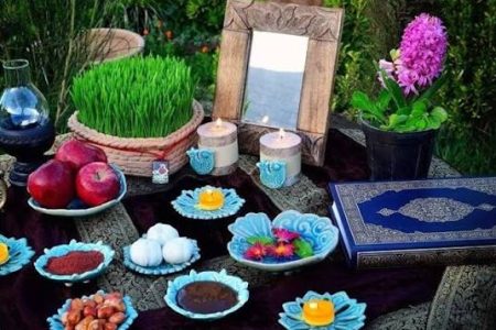 در دل سختی نوروز، امید را زنده کرد