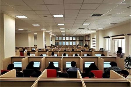 دانشگاهیان در برابر دشمن منفعل نباشند