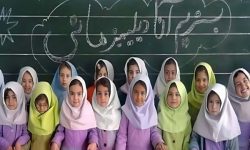 زبان مادری سرمایه‌ای در معرض فراموشی