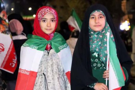 امروز زمان پرورش جان‌فدایان فرداست