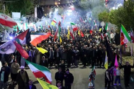 ابهری‌ها لرزه بر اندام اهریمن انداخته‌اند
