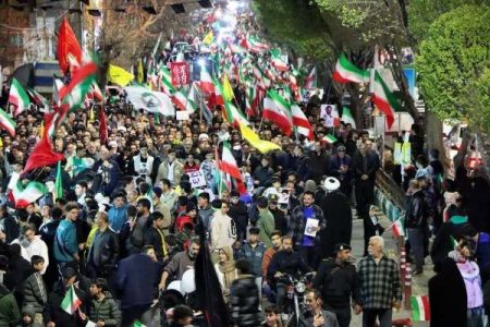 قرار شبانه ابهری‌ها همچنان پابرجاست