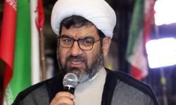 ترامپ فرعون زمان که ذاتاً دروغگو است