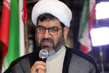 ترامپ فرعون زمان که ذاتاً دروغگو است