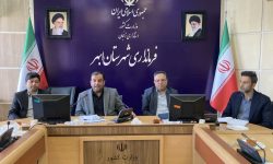 شهرداران پاسخگوی معابر کنده‌کاری‌شده باشند