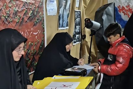 معلمان جهادی، پشت‌بازماندگان مجازی هستند