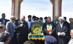 امام رضا (ع) ستون استوار وحدت و همدلی