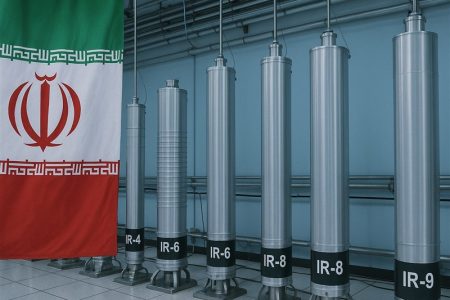 برق هسته‌ای ضرورت اجتناب‌ناپذیر انرژی ایران