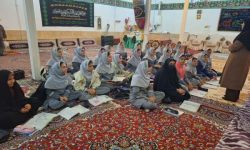 نبض تعلیم در ابهر با معلمانش می‌تپد
