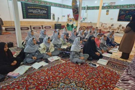 نبض تعلیم در ابهر با معلمانش می‌تپد