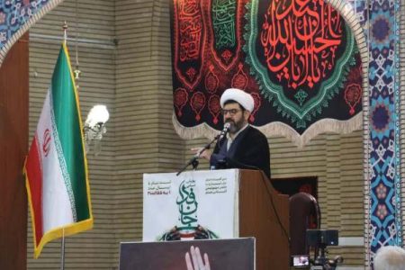 ایران مقتدر نویسنده قوانین تنگه هرمز است