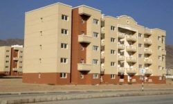 پرداخت کمک ودیعه مسکن به ۳۱ مددجوی ابهری