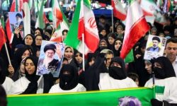 معادلات قدرت با جان‌فدایی ایرانی‌ها برهم خورد