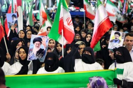 معادلات قدرت با جان‌فدایی ایرانی‌ها برهم خورد