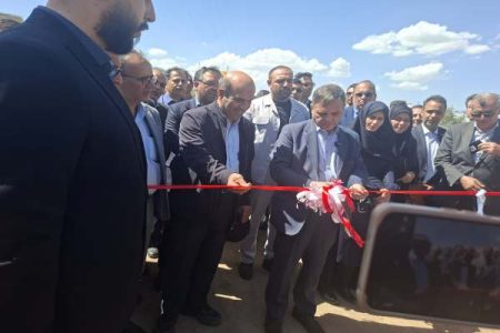 راه‌اندازی ۷ هزار مگاوات انرژی خورشید تا خرداد