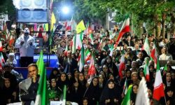فرهنگ حسینی استراتژی ملی ملت ایران است