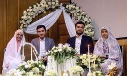 بازگشت به سادگی ازدواج فاطمی ضرورت جامعه است