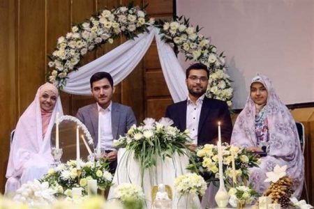 بازگشت به سادگی ازدواج فاطمی ضرورت جامعه است