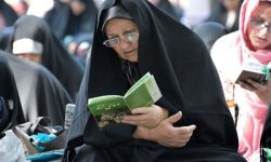 دعای عرفه، میثاق اخلاقی جامعه‌ساز