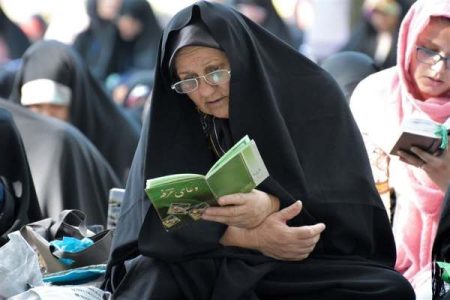 دعای عرفه، میثاق اخلاقی جامعه‌ساز