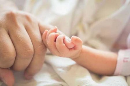 فرزند بار نیست، سرمایه است