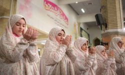 اجبار خشک، کودک را از دین دلزده می‌کند