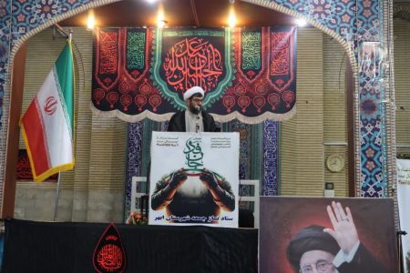 باید به جنگ اقتصادی جهادگونه پاسخ دهیم