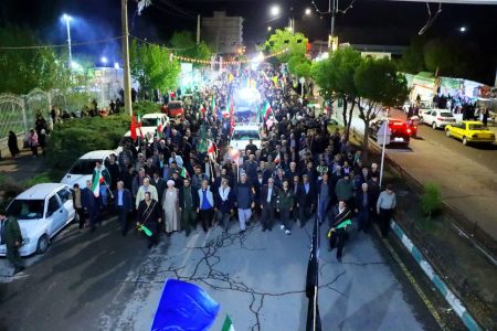 ابهری‌های همدل همچنان اختیاردار خیابان‌ها هستند