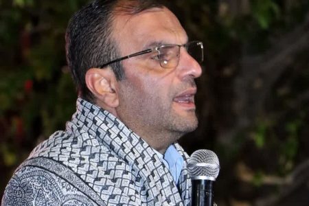 اسامی محتکران را فاش می‌کنم
