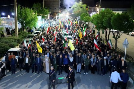 حماسه ابهری‌ها به ایستگاه هفتاد رسید