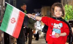 ابهر در هفتاد و نهمین شب+فیلم؛