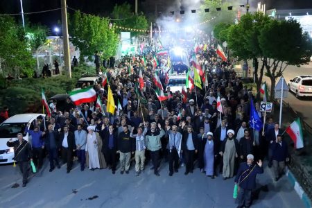 ابهری‌ها در قرار ۸۳ همچنان استوار ایستاده‌اند