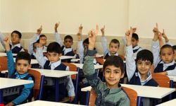 ۲ خرداد آغاز ثبت‌نام کلاس‌ اولی‌ها