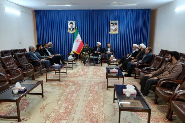 مردمی‌سازی غدیر رمز پاسداشت ولایت است